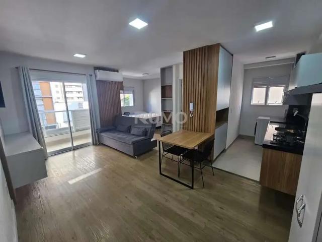 Kitnet / Stúdio para Locação em Campinas/SP Vila Itapura 1 Quartos