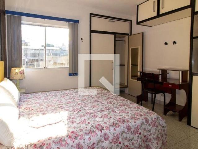 Kitnet / Stúdio para Locação em Campinas/SP Vila Itapura 1 Quartos