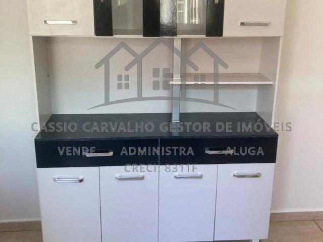 Kitnet / Stúdio para Locação em Campinas/SP Vila Santa Isabel 1 Quartos