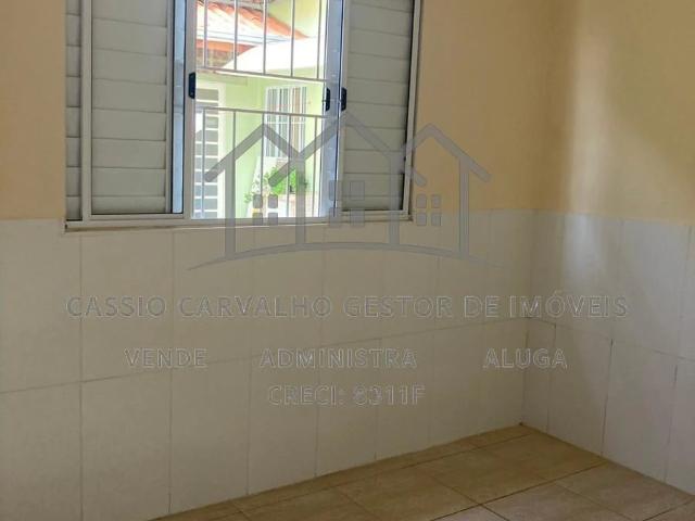 Kitnet / Stúdio para Locação em Campinas/SP Vila Santa Isabel 1 Quartos