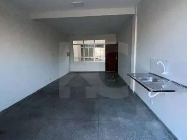 Kitnet / Stúdio para Locação em Campo Grande/MS Centro