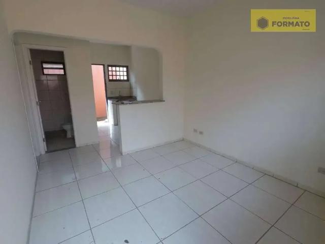 Kitnet / Stúdio para Locação em Campo Grande/MS Jardim Tijuca 1 Quartos