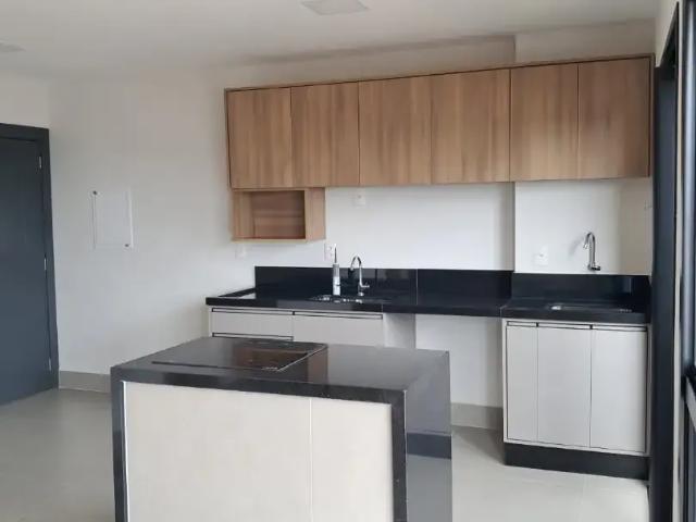 Kitnet / Stúdio para Locação em Campo Grande/MS Jardim dos Estados 1 Quartos