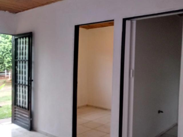 Kitnet / Stúdio para Locação em Campo Grande/MS Jardim Montevidéu 1 Quartos