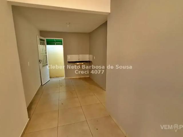 Kitnet / Stúdio para Locação em Campo Grande/MS Jardim Parati 1 Quartos