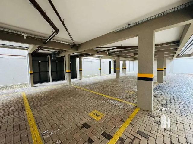 Kitnet / Stúdio para Locação em Campo Grande/MS São Francisco 1 Quartos