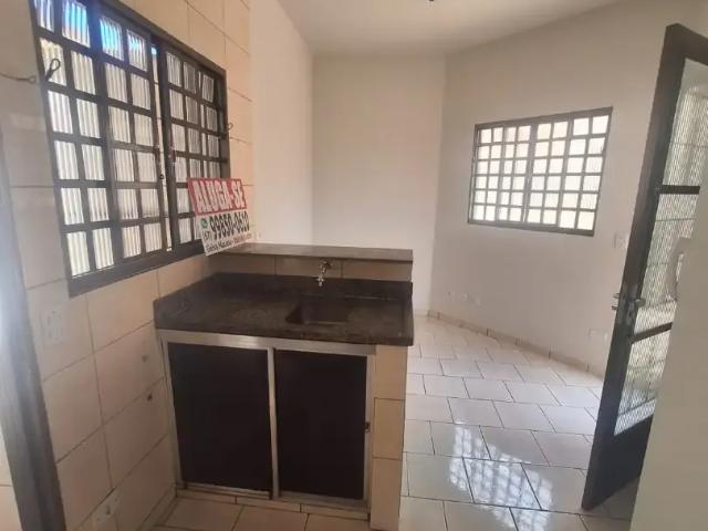 Kitnet / Stúdio para Locação em Campo Grande/MS Vila Ipiranga 1 Quartos
