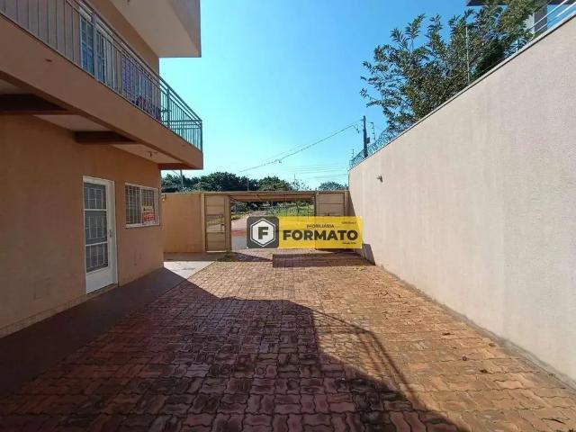 Kitnet / Stúdio para Locação em Campo Grande/MS Vila Nasser 1 Quartos