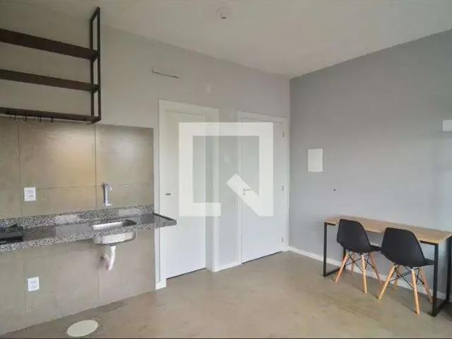 Kitnet / Stúdio para Locação em Canoas/RS Marechal Rondon 1 Quartos