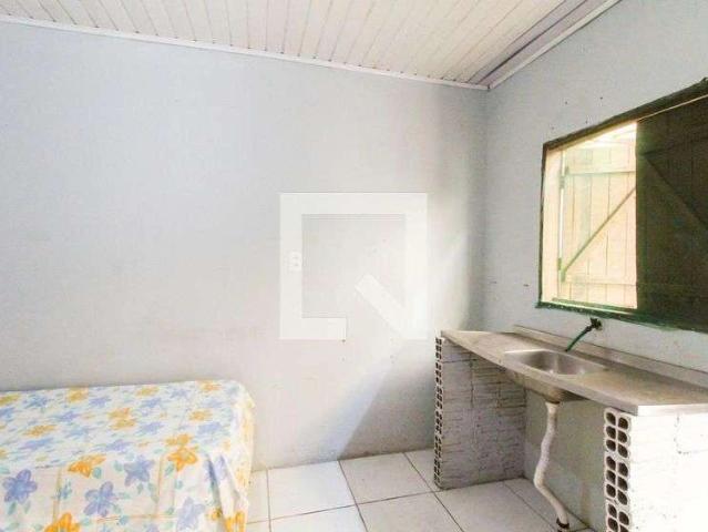 Kitnet / Stúdio para Locação em Canoas/RS Mathias Velho 1 Quartos