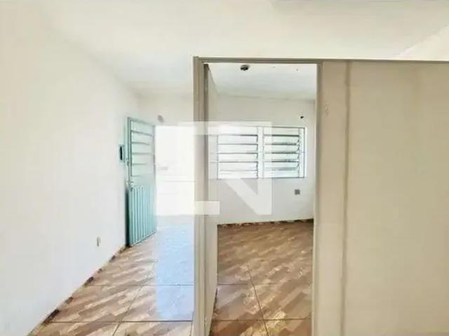 Kitnet / Stúdio para Locação em Canoas/RS Fátima 1 Quartos