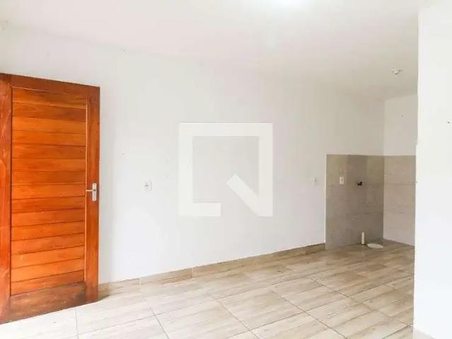 Kitnet / Stúdio para Locação em Canoas/RS Harmonia 1 Quartos