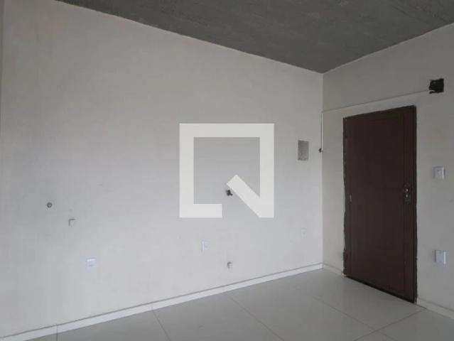 Kitnet / Stúdio para Locação em Canoas/RS Igara 1 Quartos
