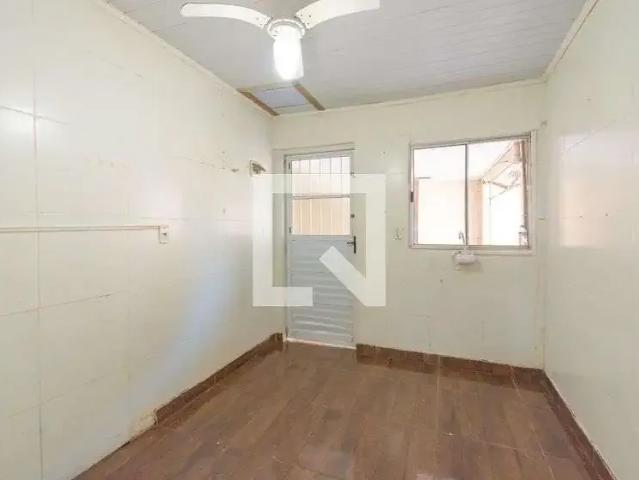Kitnet / Stúdio para Locação em Canoas/RS Rio Branco 1 Quartos
