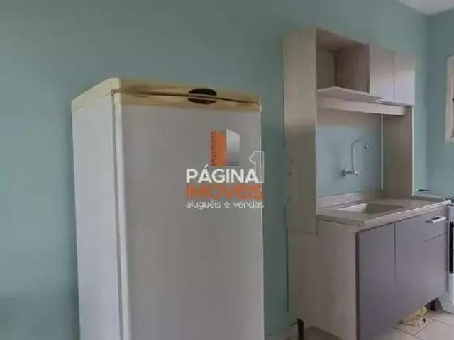 Kitnet / Stúdio para Locação em Canoas/RS São José 1 Quartos