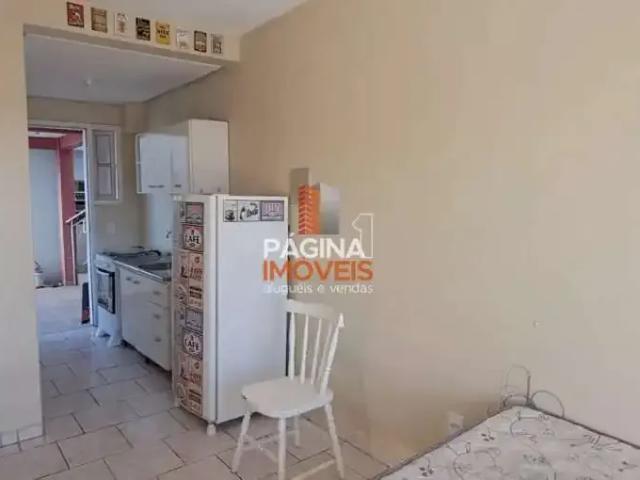 Kitnet / Stúdio para Locação em Canoas/RS São José 1 Quartos