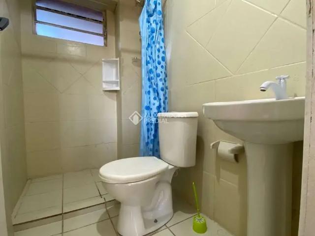 Kitnet / Stúdio para Locação em Canoas/RS São José 1 Quartos