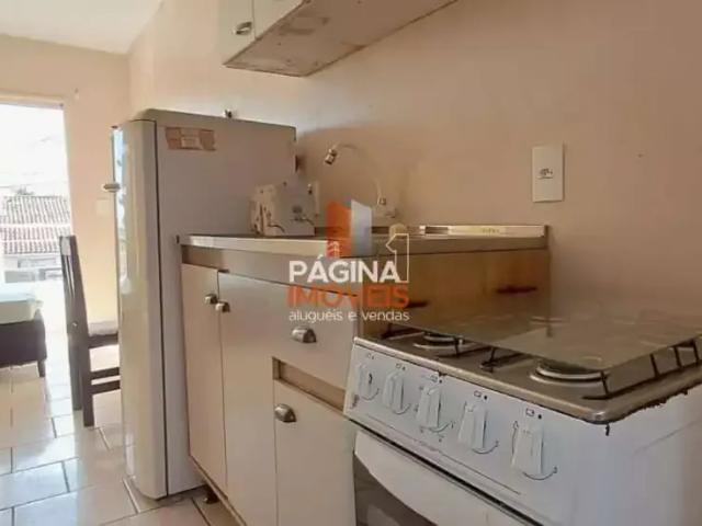 Kitnet / Stúdio para Locação em Canoas/RS São José 1 Quartos