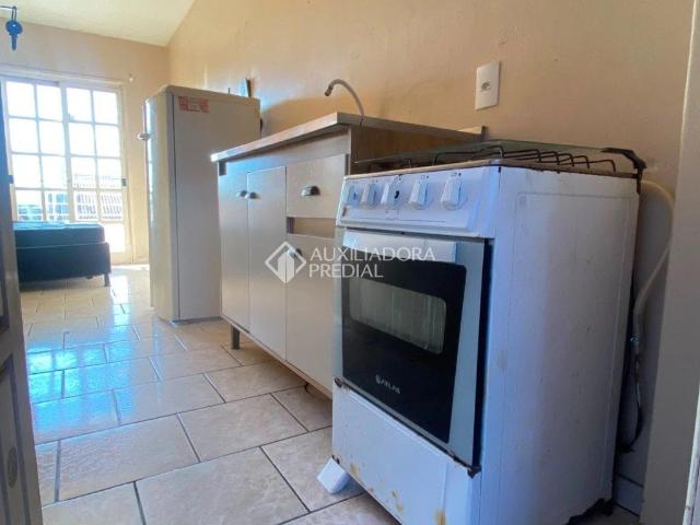 Kitnet / Stúdio para Locação em Canoas/RS São José 1 Quartos