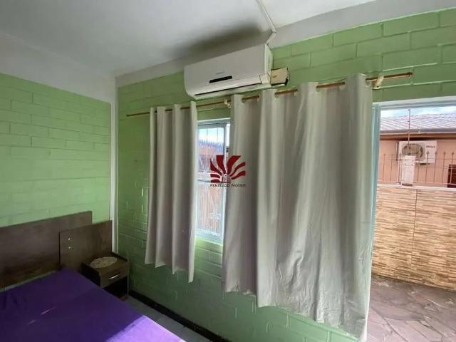 Kitnet / Stúdio para Locação em Canoas/RS São José 1 Quartos