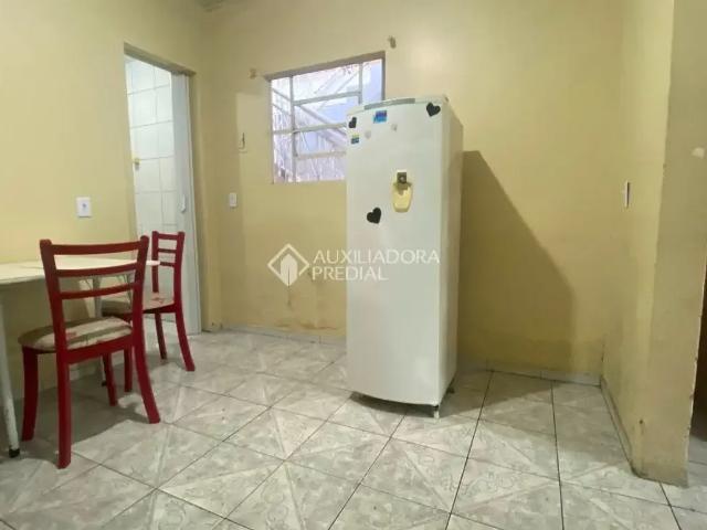 Kitnet / Stúdio para Locação em Canoas/RS São José 1 Quartos