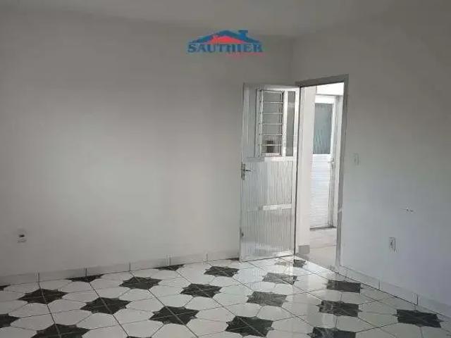 Kitnet / Stúdio para Locação em Canoas/RS São Luis 1 Quartos