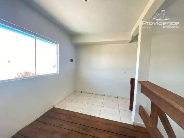 Kitnet / Stúdio para Locação em Cascavel/PR Floresta 1 Quartos