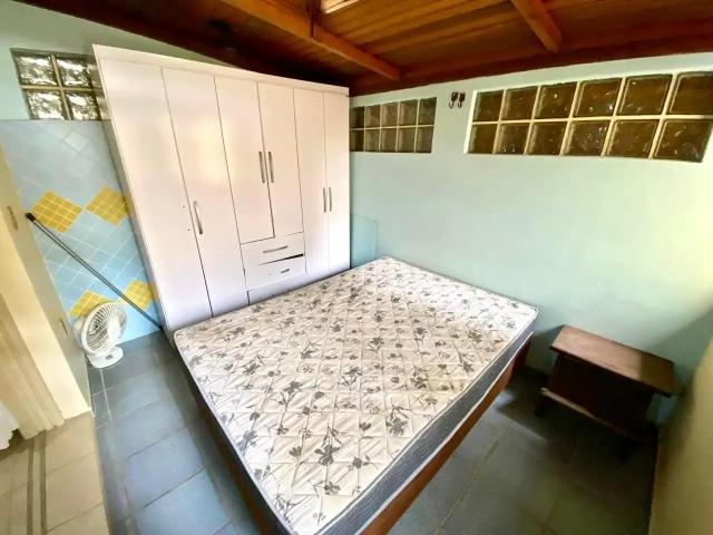 Kitnet / Stúdio para Locação em Capão da Canoa/RS Centro 1 Quartos