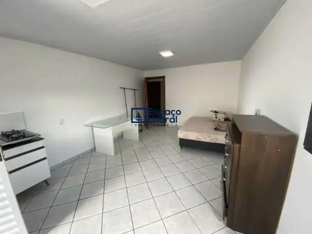 Kitnet / Stúdio para Locação em Caraguatatuba/SP Centro 1 Quartos