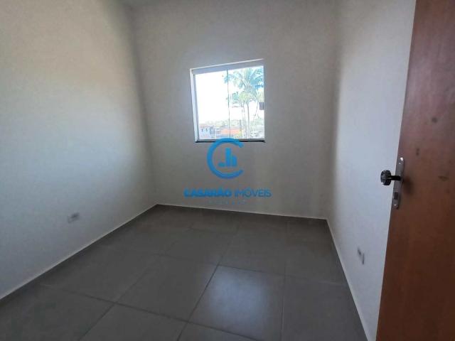 Kitnet / Stúdio para Locação em Caraguatatuba/SP Getuba 1 Quartos