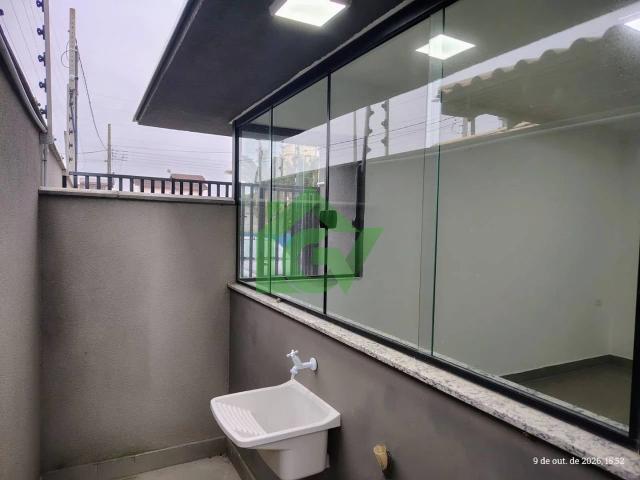 Kitnet / Stúdio para Locação em Caraguatatuba/SP Indaiá 1 Quartos