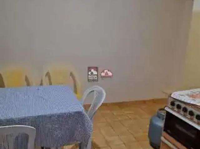 Kitnet / Stúdio para Locação em Caraguatatuba/SP Martim de Sá 1 Quartos