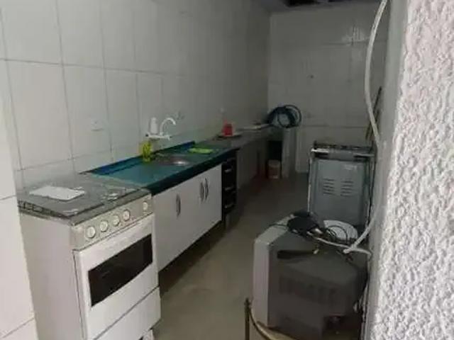 Kitnet / Stúdio para Locação em Caraguatatuba/SP Morro do Algodão 1 Quartos