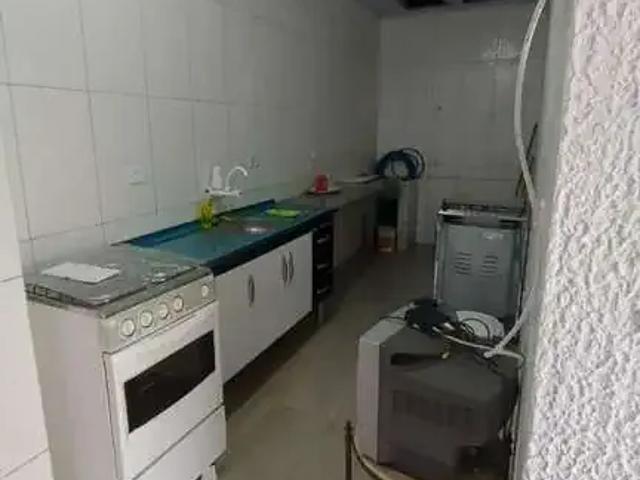 Kitnet / Stúdio para Locação em Caraguatatuba/SP Morro do Algodão 1 Quartos