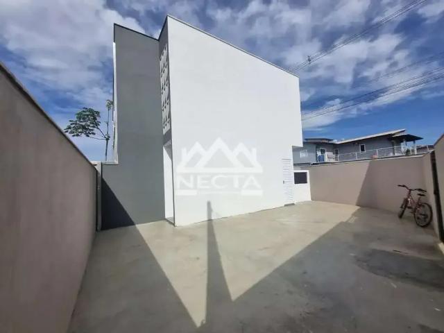 Kitnet / Stúdio para Locação em Caraguatatuba/SP Morro do Algodão 1 Quartos