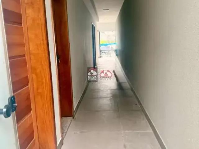 Kitnet / Stúdio para Locação em Caraguatatuba/SP Parque Balneário Poiares 1 Quartos