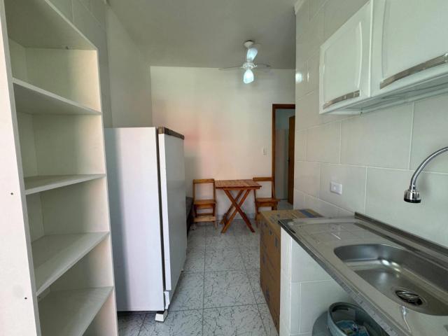 Kitnet / Stúdio para Locação em Caraguatatuba/SP Perequê Mirim 1 Quartos