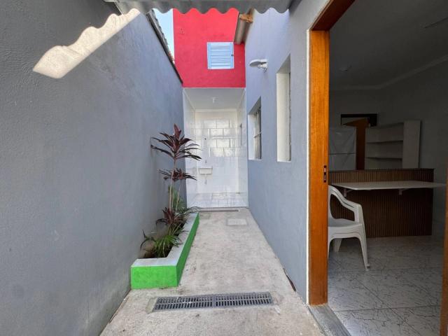 Kitnet / Stúdio para Locação em Caraguatatuba/SP Perequê Mirim 1 Quartos
