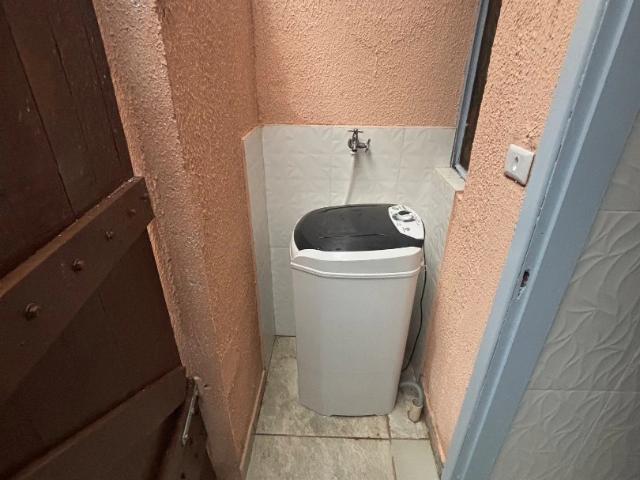Kitnet / Stúdio para Locação em Caraguatatuba/SP Sumaré 1 Quartos