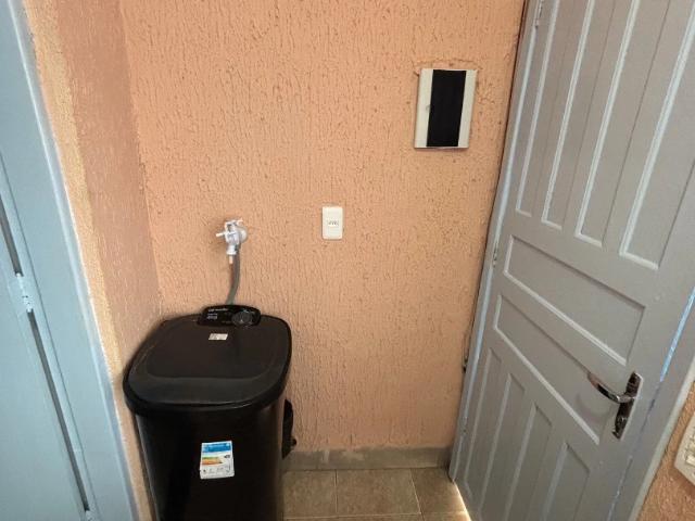 Kitnet / Stúdio para Locação em Caraguatatuba/SP Sumaré 1 Quartos