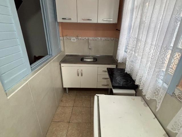 Kitnet / Stúdio para Locação em Caraguatatuba/SP Sumaré 1 Quartos