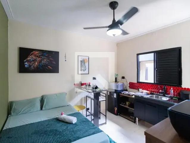 Kitnet / Stúdio para Locação em Carapicuíba/SP Vila Santa Terezinha 1 Quartos