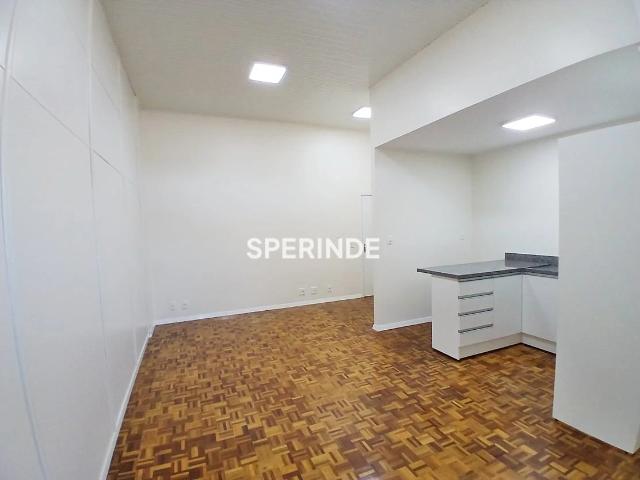 Kitnet / Stúdio para Locação em Caxias do Sul/RS Centro 1 Quartos