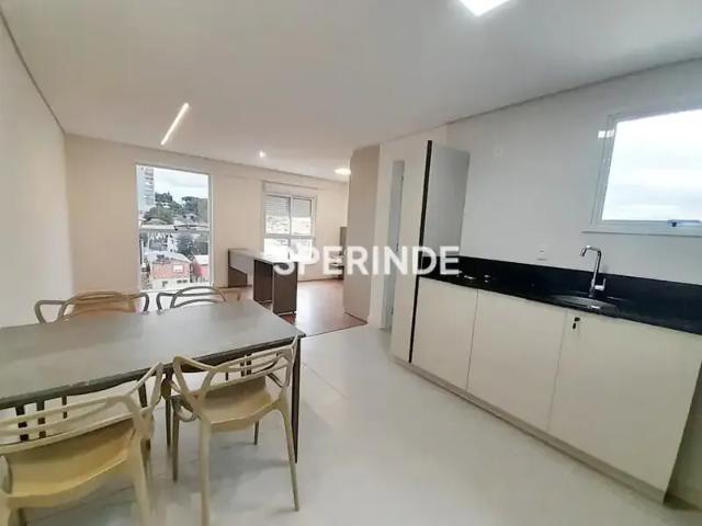 Kitnet / Stúdio para Locação em Caxias do Sul/RS Cristo Redentor 1 Quartos