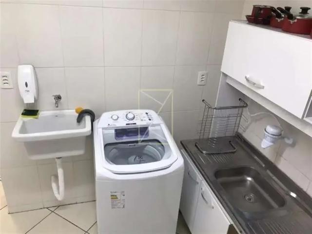 Kitnet / Stúdio para Locação em Caxias do Sul/RS Exposição 1 Quartos