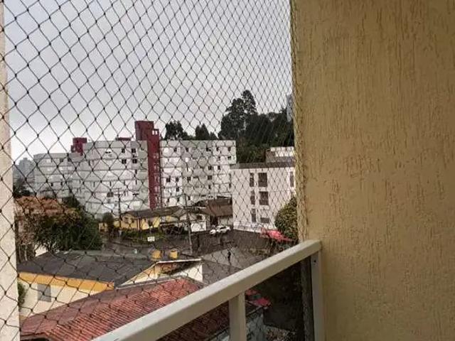 Kitnet / Stúdio para Locação em Caxias do Sul/RS Floresta 1 Quartos