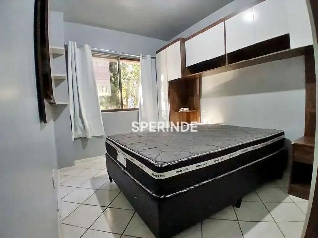 Kitnet / Stúdio para Locação em Caxias do Sul/RS Nossa Senhora de Lourdes 1 Quartos