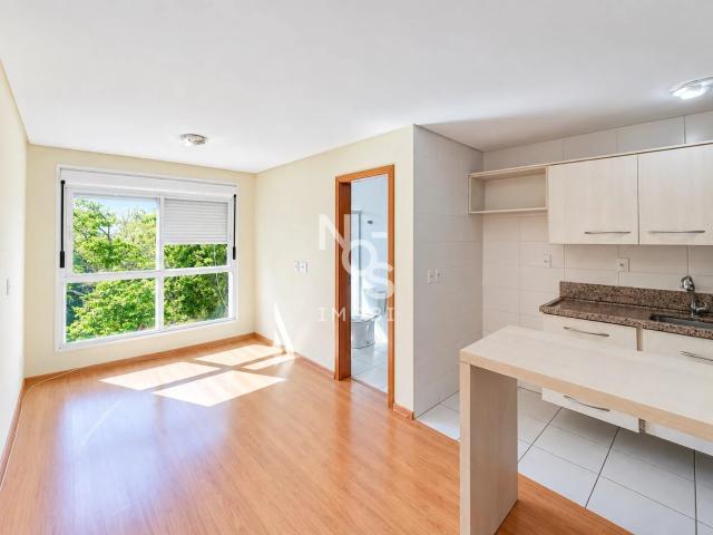 Kitnet / Stúdio para Locação em Caxias do Sul/RS Petrópolis 1 Quartos