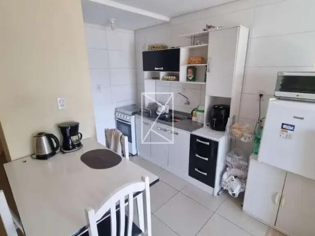 Kitnet / Stúdio para Locação em Caxias do Sul/RS São Pelegrino 1 Quartos
