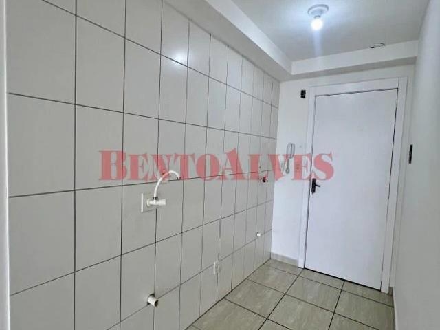Kitnet / Stúdio para Locação em Caxias do Sul/RS Sagrada Família 1 Quartos